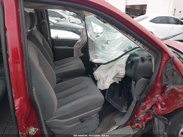 Aukcja sprzedaży 2006 Dodge Grand Caravan Se, vin: 1D4GP24R16B719045, numer aukcji: 44846788