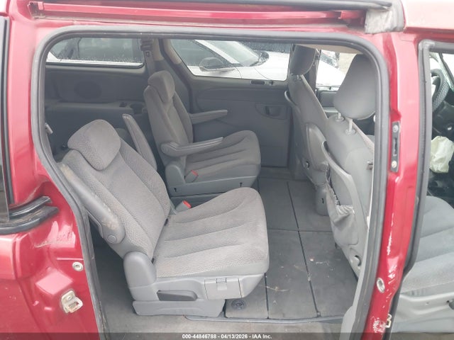 Aukcja sprzedaży 2006 Dodge Grand Caravan Se, vin: 1D4GP24R16B719045, numer aukcji: 44846788