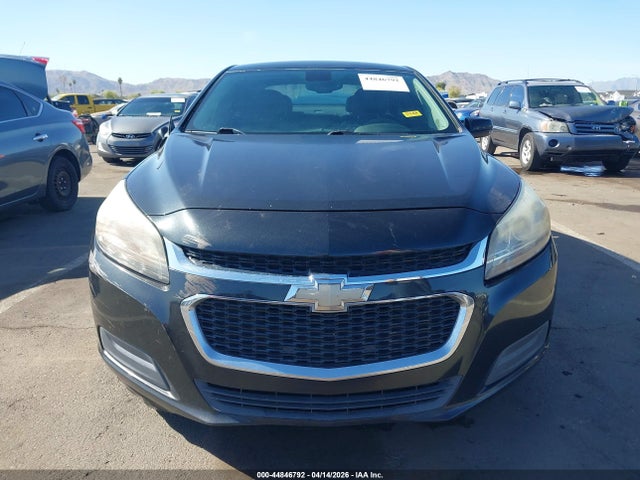 Chevrolet MALIBU 1LT 2014 1G11C5SL7EF264555 Image 12