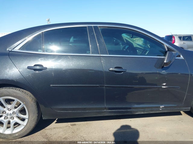 Chevrolet MALIBU 1LT 2014 1G11C5SL7EF264555 Image 13