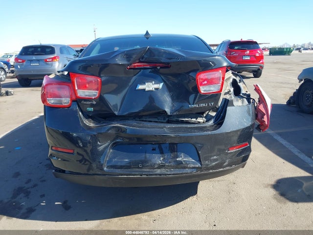 Chevrolet MALIBU 1LT 2014 1G11C5SL7EF264555 Image 16