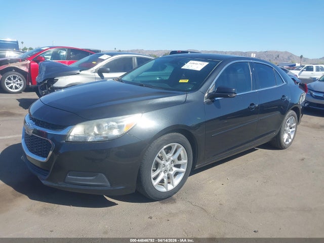 Chevrolet MALIBU 1LT 2014 1G11C5SL7EF264555 Image 2