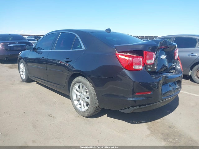 Chevrolet MALIBU 1LT 2014 1G11C5SL7EF264555 Image 3