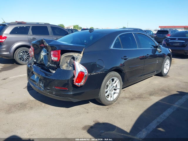 Chevrolet MALIBU 1LT 2014 1G11C5SL7EF264555 Image 4