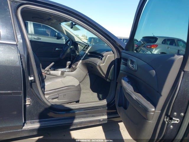 Chevrolet MALIBU 1LT 2014 1G11C5SL7EF264555 Image 5