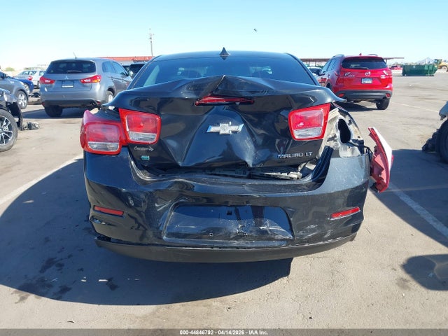 Chevrolet MALIBU 1LT 2014 1G11C5SL7EF264555 Image 6