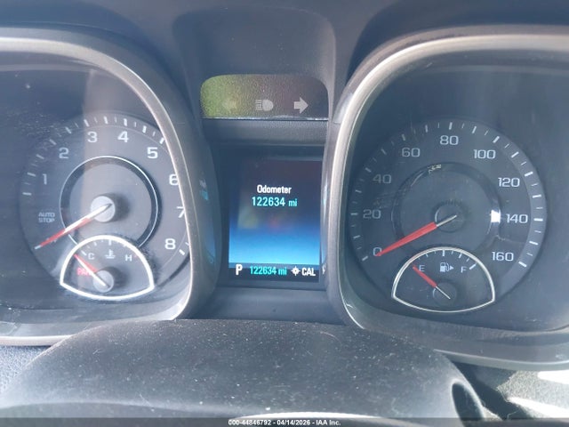 Chevrolet MALIBU 1LT 2014 1G11C5SL7EF264555 Image 7