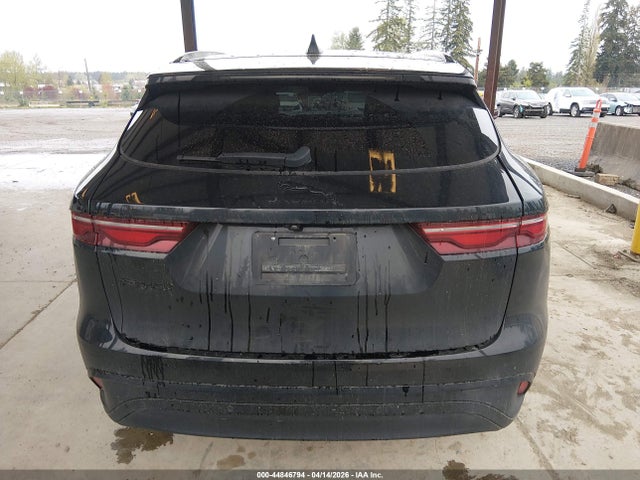 Jaguar F-pace S P250 Awd Automatic 2022 SADCJ2EX9NA690316 Image 17