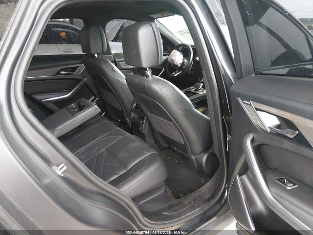 Jaguar F-pace S P250 Awd Automatic 2022 SADCJ2EX9NA690316 Image 8