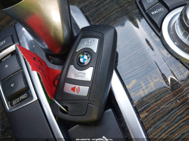 44846795 :رقم المزاد ، 5UXWX9C50DL874546 vin ، 2013 Bmw X3 Xdrive28i مزاد بيع