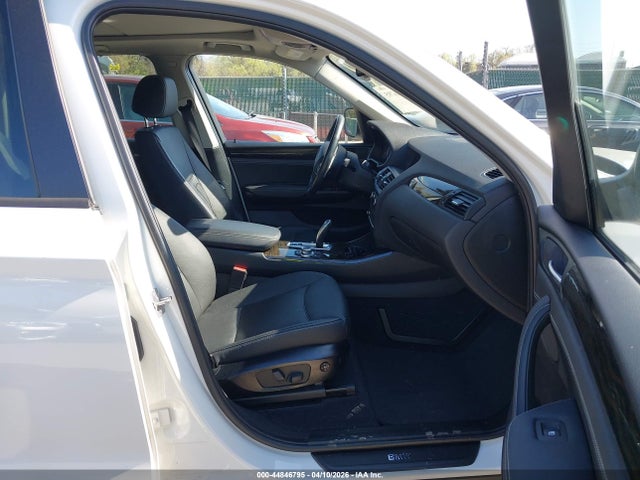 44846795 :رقم المزاد ، 5UXWX9C50DL874546 vin ، 2013 Bmw X3 Xdrive28i مزاد بيع