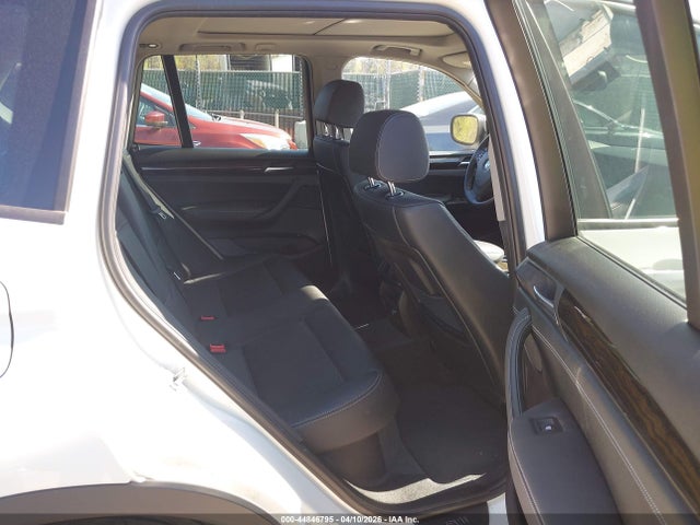 44846795 :رقم المزاد ، 5UXWX9C50DL874546 vin ، 2013 Bmw X3 Xdrive28i مزاد بيع