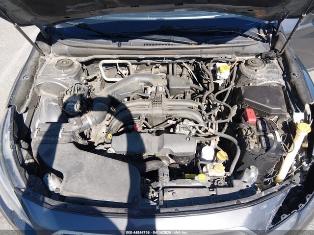 4S4BSANC6J3306398 Subaru Outback 2.5i Limited