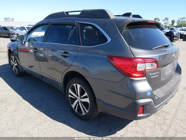 4S4BSANC6J3306398 Subaru Outback 2.5i Limited