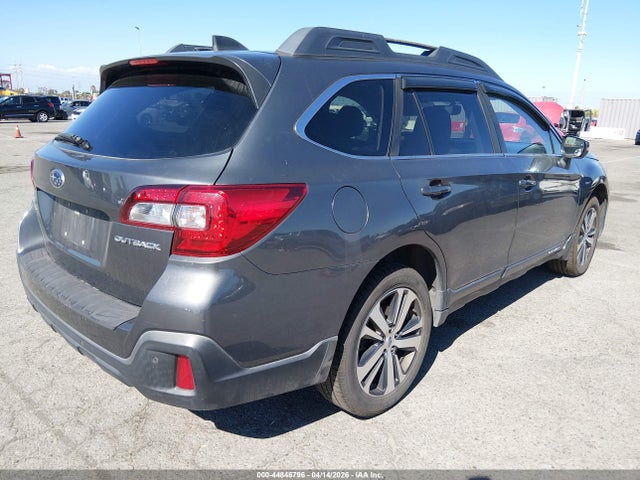 4S4BSANC6J3306398 Subaru Outback 2.5i Limited
