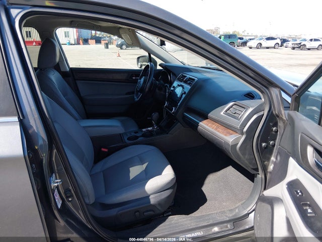 4S4BSANC6J3306398 Subaru Outback 2.5i Limited