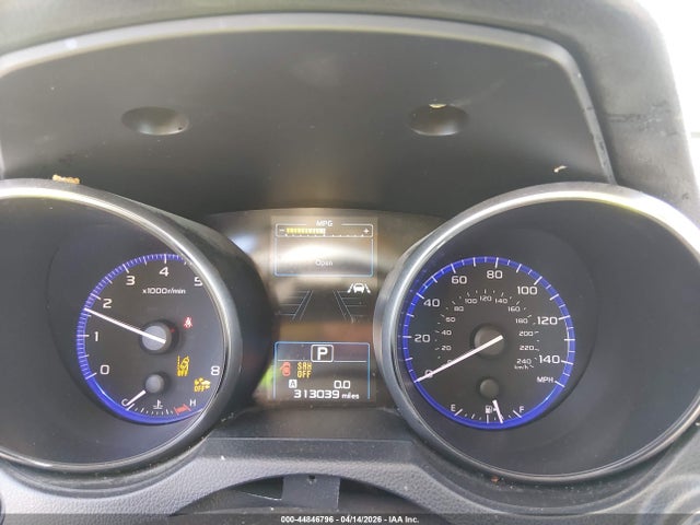 4S4BSANC6J3306398 Subaru Outback 2.5i Limited