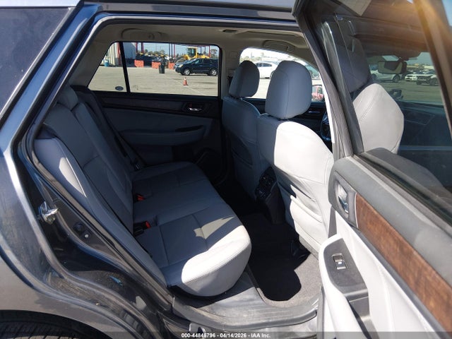 4S4BSANC6J3306398 Subaru Outback 2.5i Limited