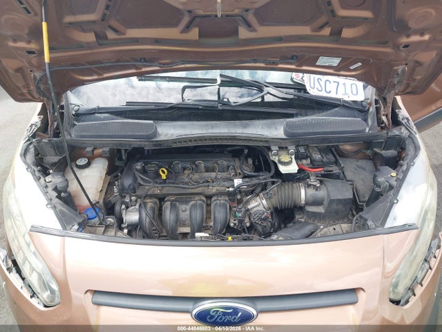 Ford Transit Connect Xl 2014 NM0GE9E76E1155323 Image 10