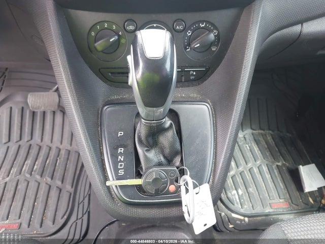 Ford Transit Connect Xl 2014 NM0GE9E76E1155323 Image 11
