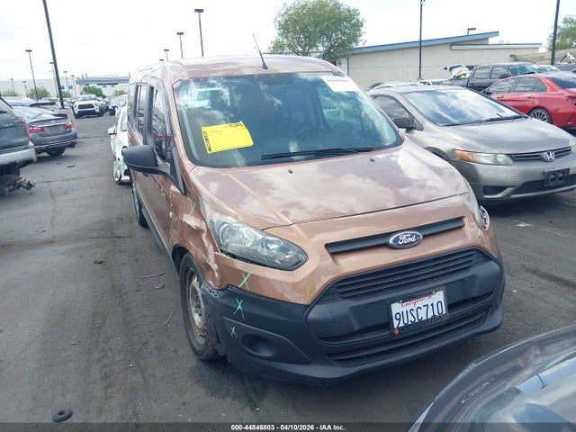Ford Transit Connect Xl 2014 NM0GE9E76E1155323 Image 12