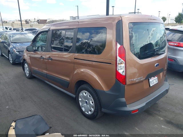 Ford Transit Connect Xl 2014 NM0GE9E76E1155323 Image 3