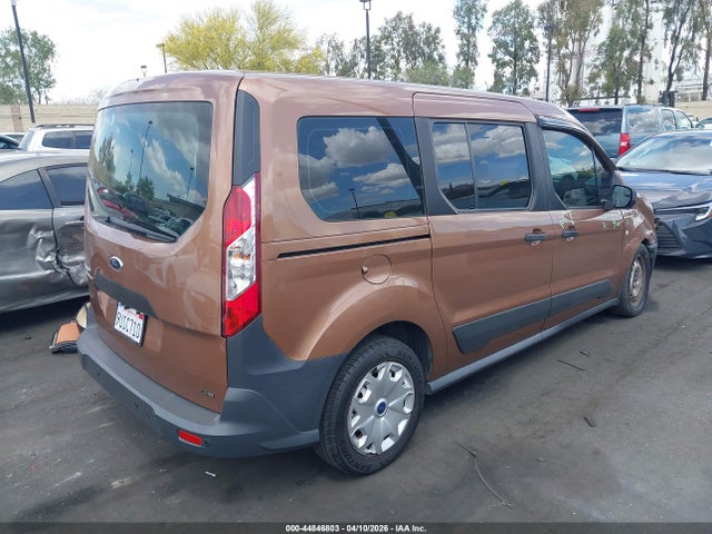 Ford Transit Connect Xl 2014 NM0GE9E76E1155323 Image 4