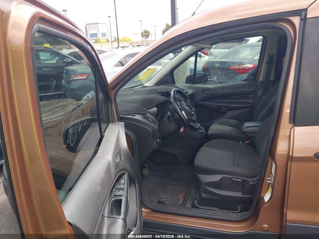 Ford Transit Connect Xl 2014 NM0GE9E76E1155323 Image 5