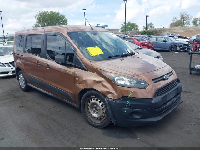Ford Transit Connect Xl 2014 NM0GE9E76E1155323 Image 6