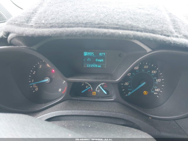 Ford Transit Connect Xl 2014 NM0GE9E76E1155323 Image 7