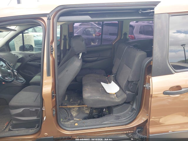 Ford Transit Connect Xl 2014 NM0GE9E76E1155323 Image 8