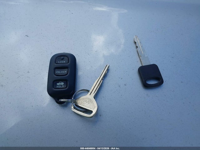 2005 TOYOTA CAMRY 4T1BE32K65U074111 Photo 10