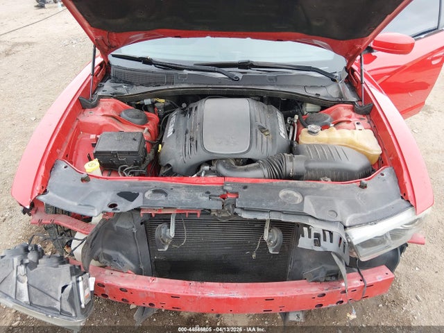 Dodge Charger R/t Plus 2014 2C3CDXCT4EH363215 Image 10