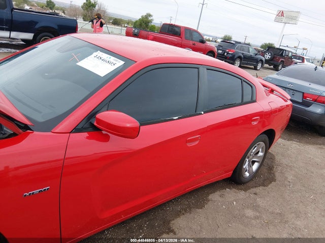 Dodge Charger R/t Plus 2014 2C3CDXCT4EH363215 Image 19