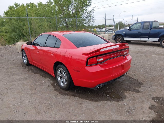 Dodge Charger R/t Plus 2014 2C3CDXCT4EH363215 Image 3