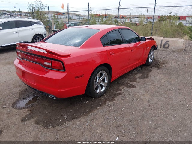 Dodge Charger R/t Plus 2014 2C3CDXCT4EH363215 Image 4