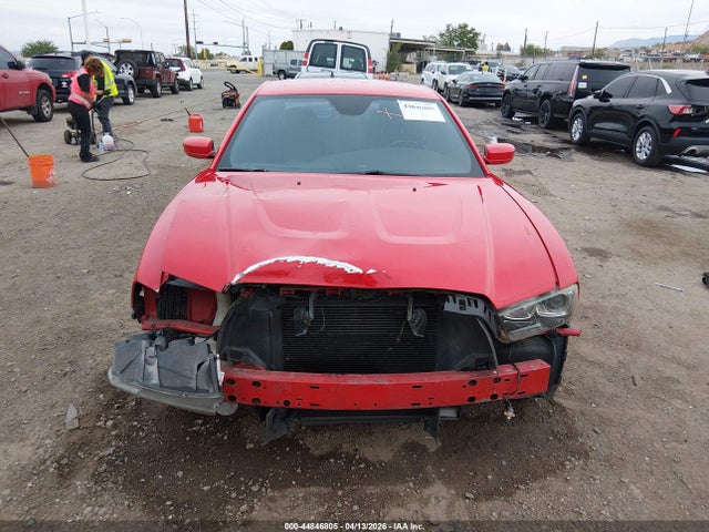 Dodge Charger R/t Plus 2014 2C3CDXCT4EH363215 Image 6
