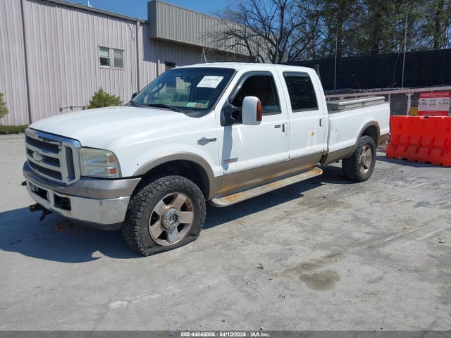 2006 FORD F-350 1FTWW31P26ED42325 Photo 1