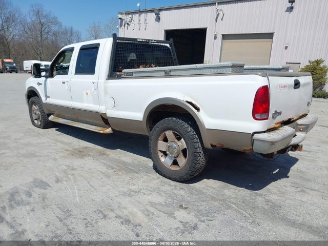 2006 FORD F-350 1FTWW31P26ED42325 Photo 2