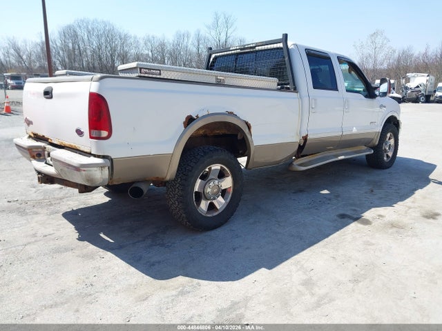 2006 FORD F-350 1FTWW31P26ED42325 Photo 3