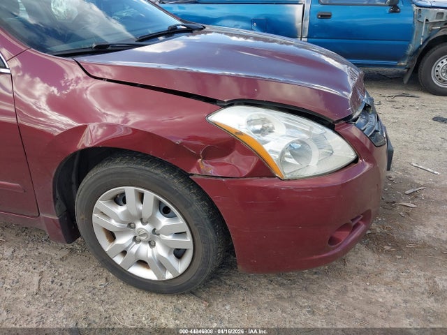 Продаж на аукціоні авто 2011 Nissan Altima 2.5 S, vin: 1N4AL2AP0BN441609, номер лоту: 44846808