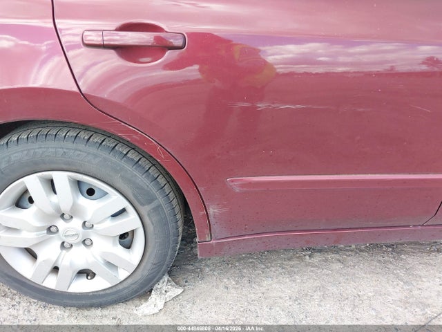 Продаж на аукціоні авто 2011 Nissan Altima 2.5 S, vin: 1N4AL2AP0BN441609, номер лоту: 44846808
