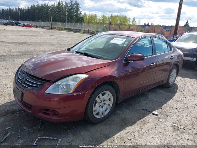 Продаж на аукціоні авто 2011 Nissan Altima 2.5 S, vin: 1N4AL2AP0BN441609, номер лоту: 44846808