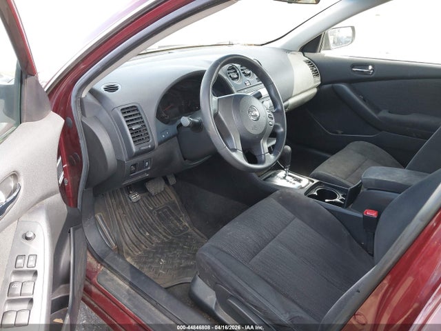 Продаж на аукціоні авто 2011 Nissan Altima 2.5 S, vin: 1N4AL2AP0BN441609, номер лоту: 44846808