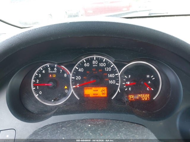 Продаж на аукціоні авто 2011 Nissan Altima 2.5 S, vin: 1N4AL2AP0BN441609, номер лоту: 44846808