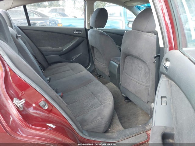 Продаж на аукціоні авто 2011 Nissan Altima 2.5 S, vin: 1N4AL2AP0BN441609, номер лоту: 44846808