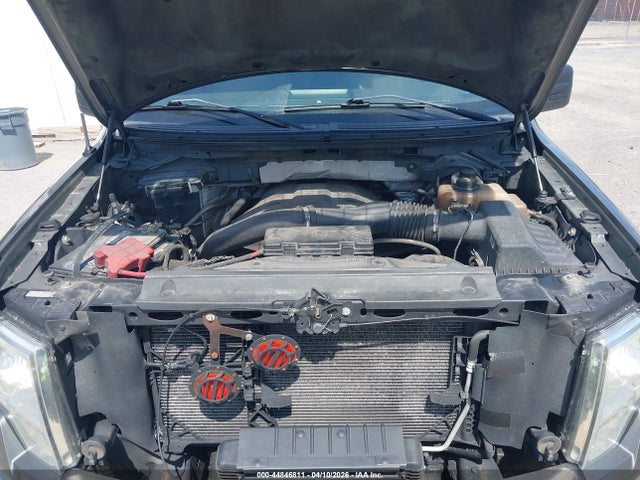 2013 FORD F-150 1FTFW1ET2DFA20707 Photo 9