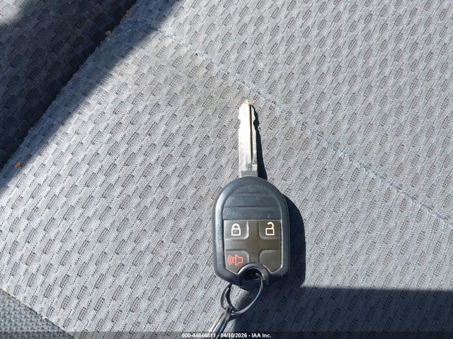 2013 FORD F-150 1FTFW1ET2DFA20707 Photo 10