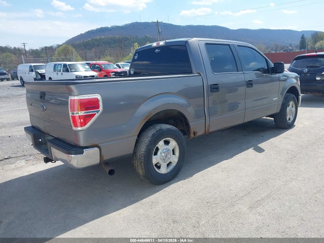 2013 FORD F-150 1FTFW1ET2DFA20707 Photo 3