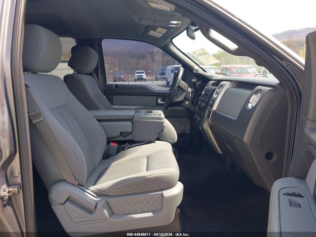 2013 FORD F-150 1FTFW1ET2DFA20707 Photo 4